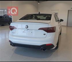 ڤۆڵکسواگن جێتا